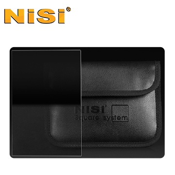 NiSi 耐司 Hard GND(8)0.9 硬式漸層減光鏡 100x150 mm(公司貨)