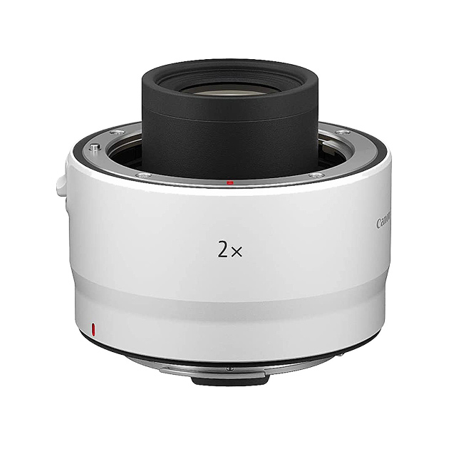 Canon 增距鏡 Extender RF 2x 公司貨