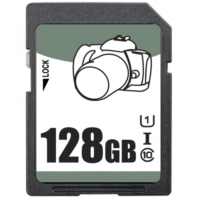 OEM SDXC 128GB 128G ULTRA SD SDHC UHS U1 相機 記憶卡
