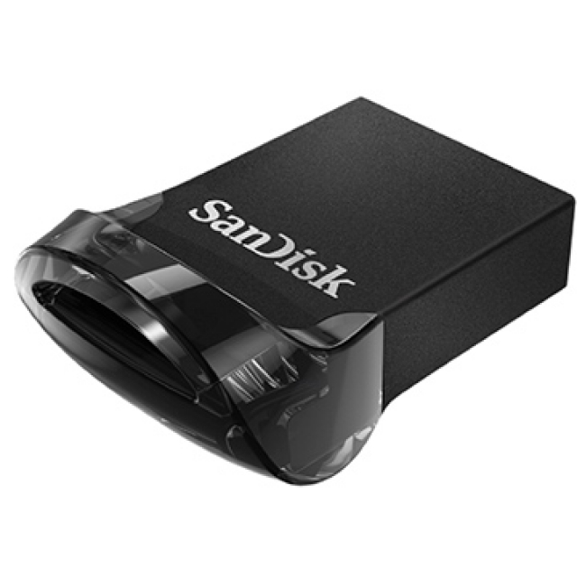 SanDisk 256GB 256G ultra Fit【SDCZ430-256G】CZ430 USB3.1 隨身碟
