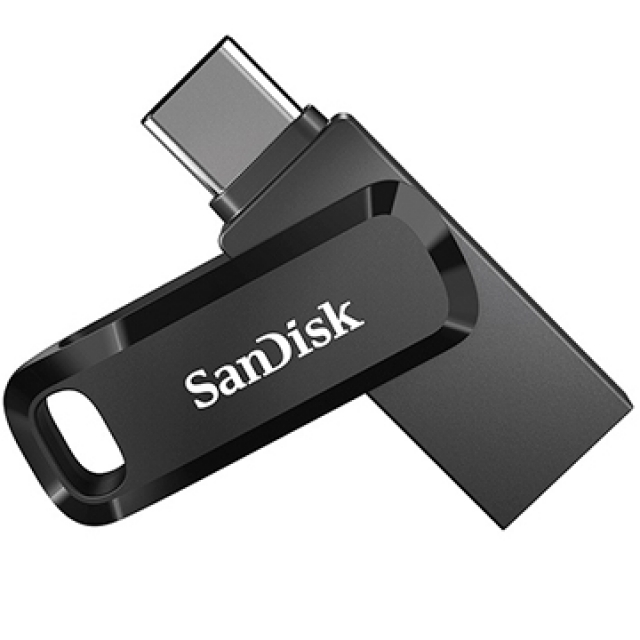SanDisk 128GB 128G Ultra GO TYPE-C【SDDDC3-128G】OTG USB 3.1 雙用隨身碟