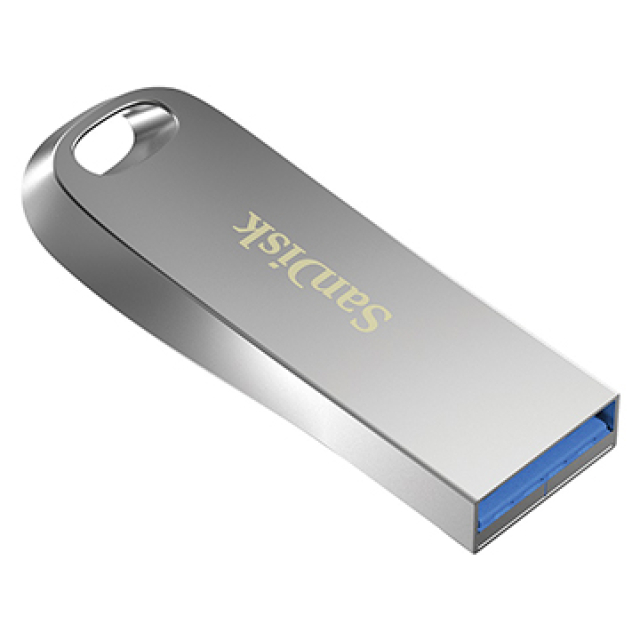 SanDisk 64GB 64G Ultra Luxe【SDCZ74-064G】CZ74 150MB/s USB 3.1 隨身碟