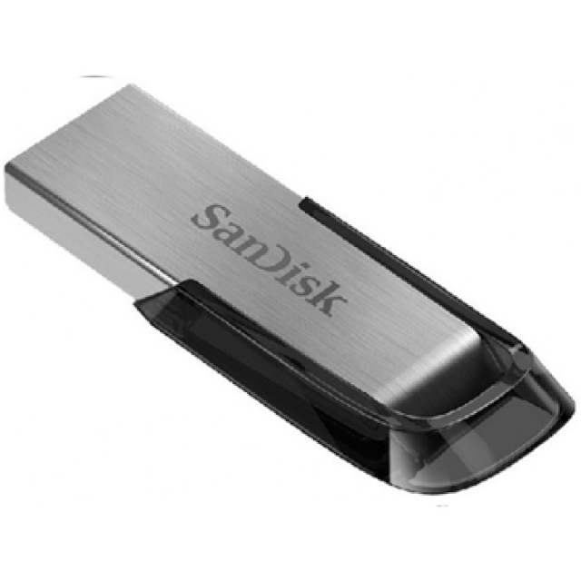 (2入組)SanDisk 32GB CZ73 Ultra Flair USB 3.0 高速隨身碟