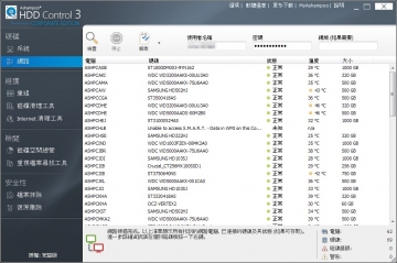 Ashampoo HDD Control 3 多國語言企業版 (下載版)