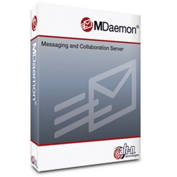 MDaemon Messaging Server -50用戶授權