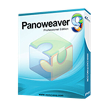 Panoweaver Professional (全景相片拼接) 單機版 (下載)