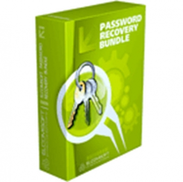 Elcomsoft Password Recovery Bundle Forensic法政版 單機版 (下載)