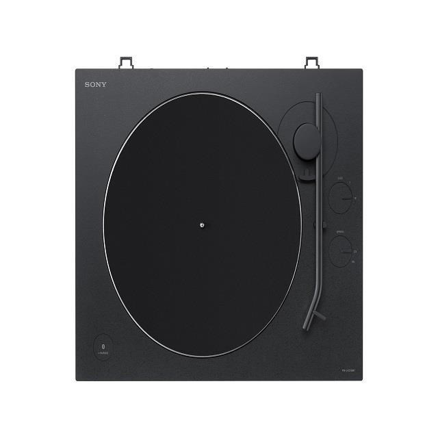 SONY PS-LX310BT 高音質黑膠唱盤 公司貨