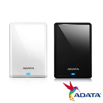 ADATA威剛 HV620S 1TB 2.5吋行動硬碟