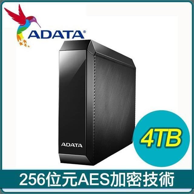ADATA威剛 HM800 4T ADATA 威剛 HM800 4TB 外接式硬碟,採用 USB 3.2 Gen1 介面,提供穩定高速傳輸,3.5吋黑色設計,適合 Windows 7/8/10/11、Mac OS X 10.6 以上及 Linux 系統使用(Mac 需格式化)。4TB 大容量儲存空間,配備電源變壓器,平均耗電 12W,工作溫度 5-50°C,原廠三年硬體保固。理想的外部硬碟解決方案,支援大檔案備份與資料儲存需求。