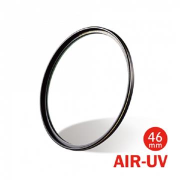 SUNPOWER Air UV Filter 超薄銅框UV保護鏡 - 46MM
