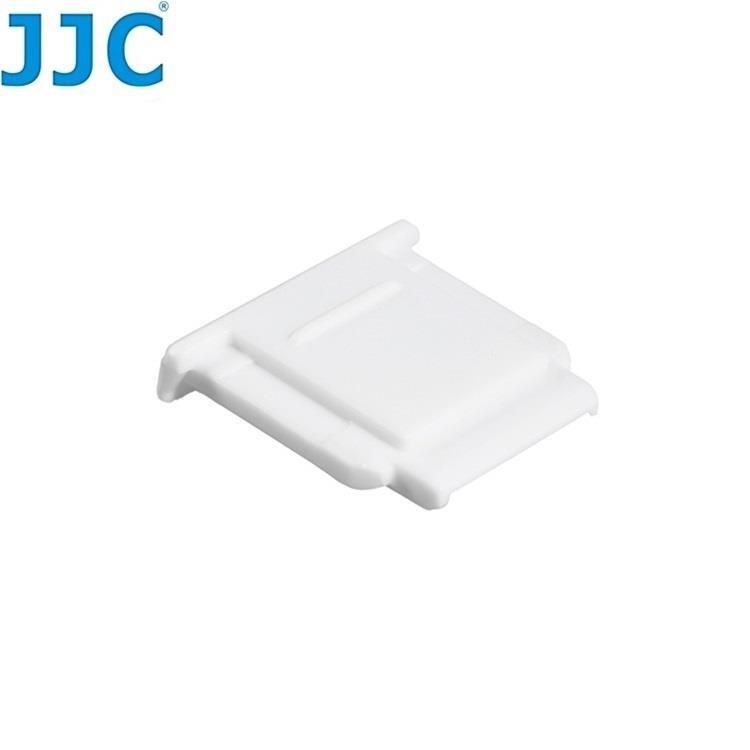 JJC副廠Sony熱靴蓋HC-S WHITE(白色)新款Sony專用
