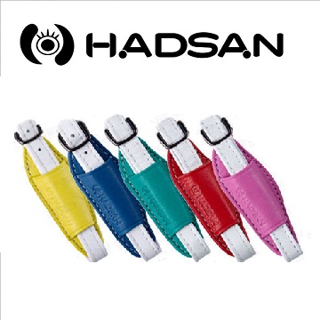 HADSAN Mini-HandGrip 微單專用手腕帶-五色