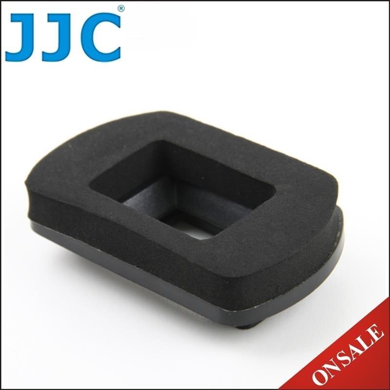 JJC副廠Canon眼罩EC-U1,厚海棉相容EF適700D