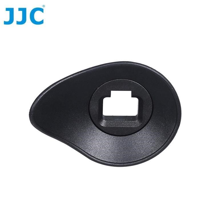 JJC副廠Sony眼罩ES-A7含大橡膠眼罩相容FDA-EP11 FDA-EP15 FDA-EP16