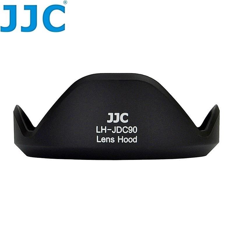 JJC副廠Canon LH-DC90遮光罩適SX60 HS