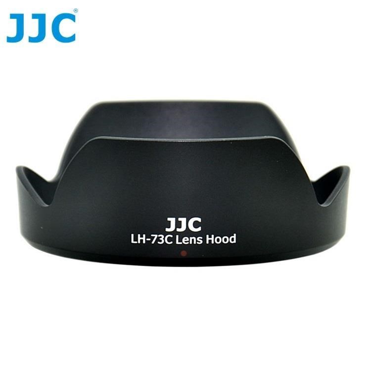 JJC副廠Canon遮光罩LH-73C(相容EW-73C)