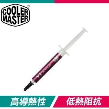 Cooler Master 酷碼 IC Value V1 超值型散熱膏(4g)