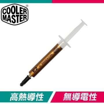 Cooler Master 酷碼 IC Essential E2 高效能散熱膏(4g)