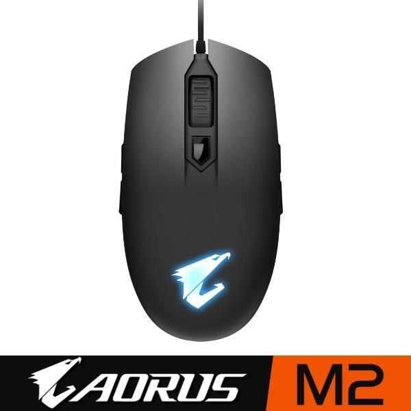 AORUS M2 Gaming Mouse