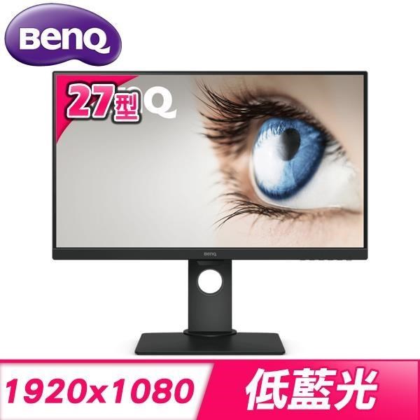 BenQ 明基 BL2780T 27型 光智慧 商用護眼液晶螢幕