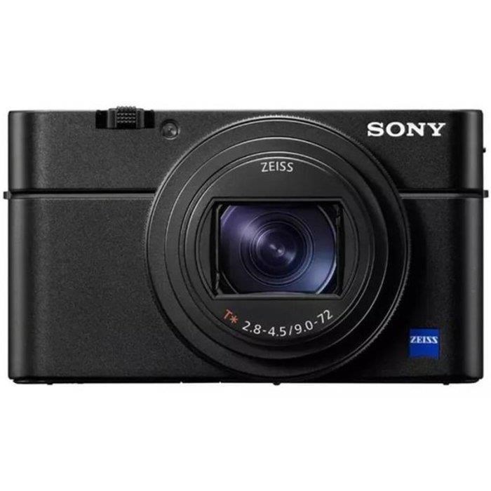 SONY 索尼 DSC-RX100VII   DSC-RX100M7