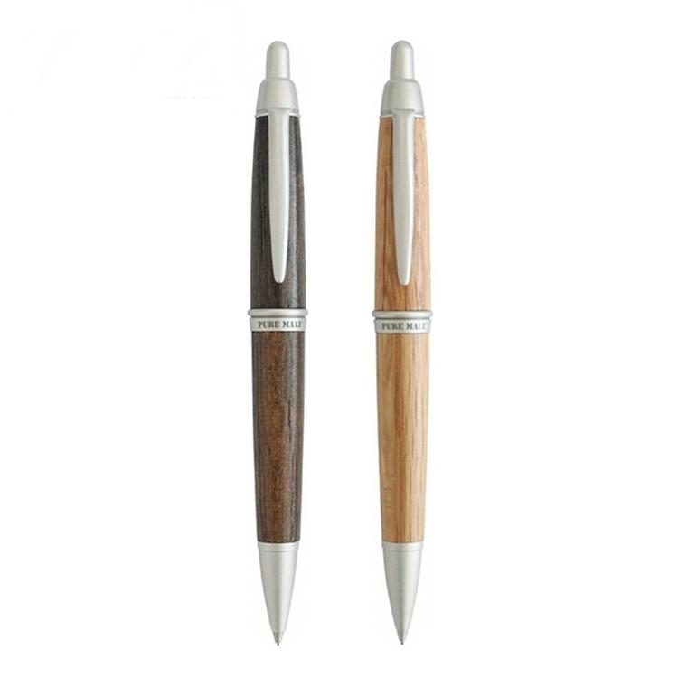 日本UNI橡木自動鉛筆PURE MALT系列M5-1015