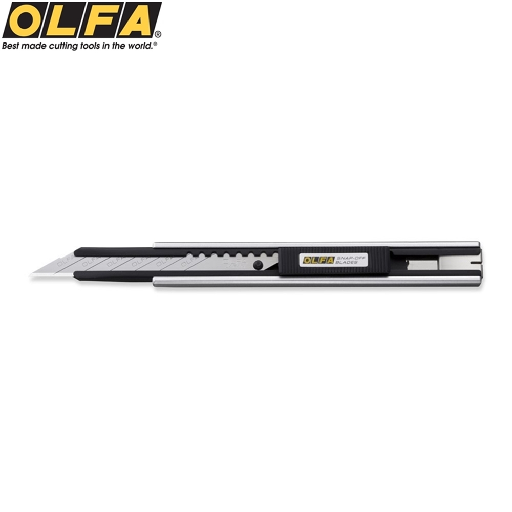 日本OLFA專業極致系列細工刀Ltd-05(含30°銳利角刀片)