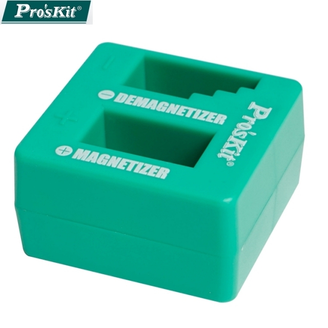 臺灣製造Pro’sKit寶工強力加磁消磁器8PK-220