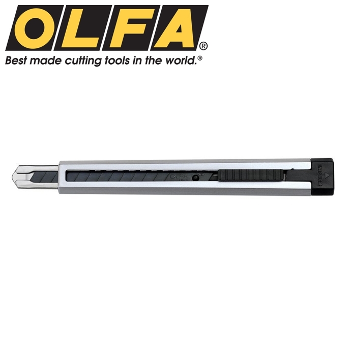 日本OLFA美工刀極致Ltd-02極致系列美工刀壁紙刀