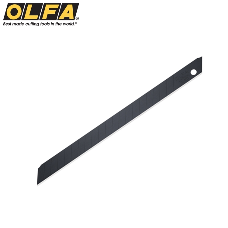 日本OLFA加長型刀片BBLG50K壁紙刀185B替刃