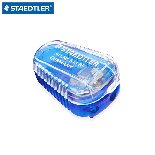 德國製造STAEDTLER施德樓工程筆磨蕊器2mm