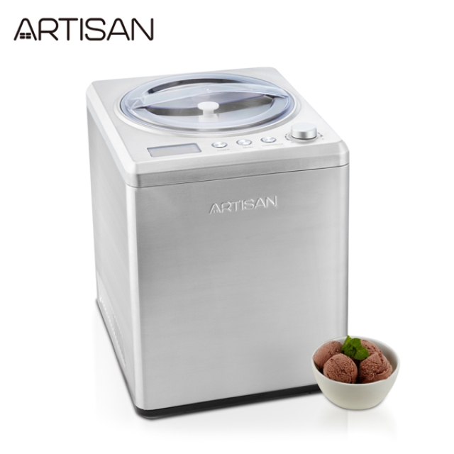 ARTISAN 2.5L數位全自動冰淇淋機 IC2581