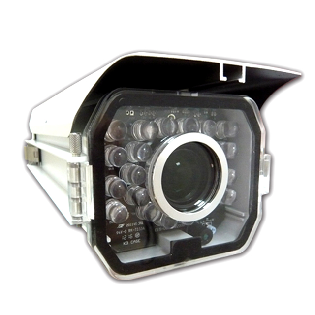 AHD 1080P高畫質路霸車牌機 5~60mm