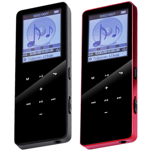 K39 MP3錄音筆 8GB
