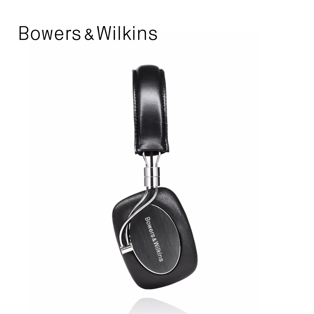 B&W Bowers & Wilkins P5 S2 第二代旗艦耳機