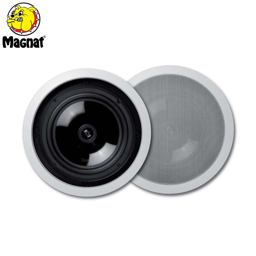 Magnat Interior ICP82 崁入式喇叭(一對)不含變壓器/嵌入式/入崁式/音箱/喇叭