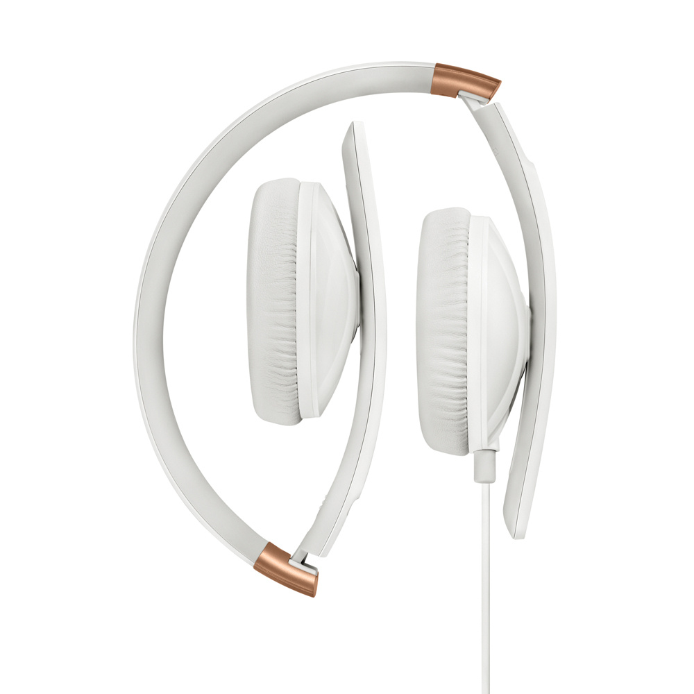 森海塞爾 Sennheiser HD 2.30i 線控耳罩式耳機 (AppleiOS線控相容)
