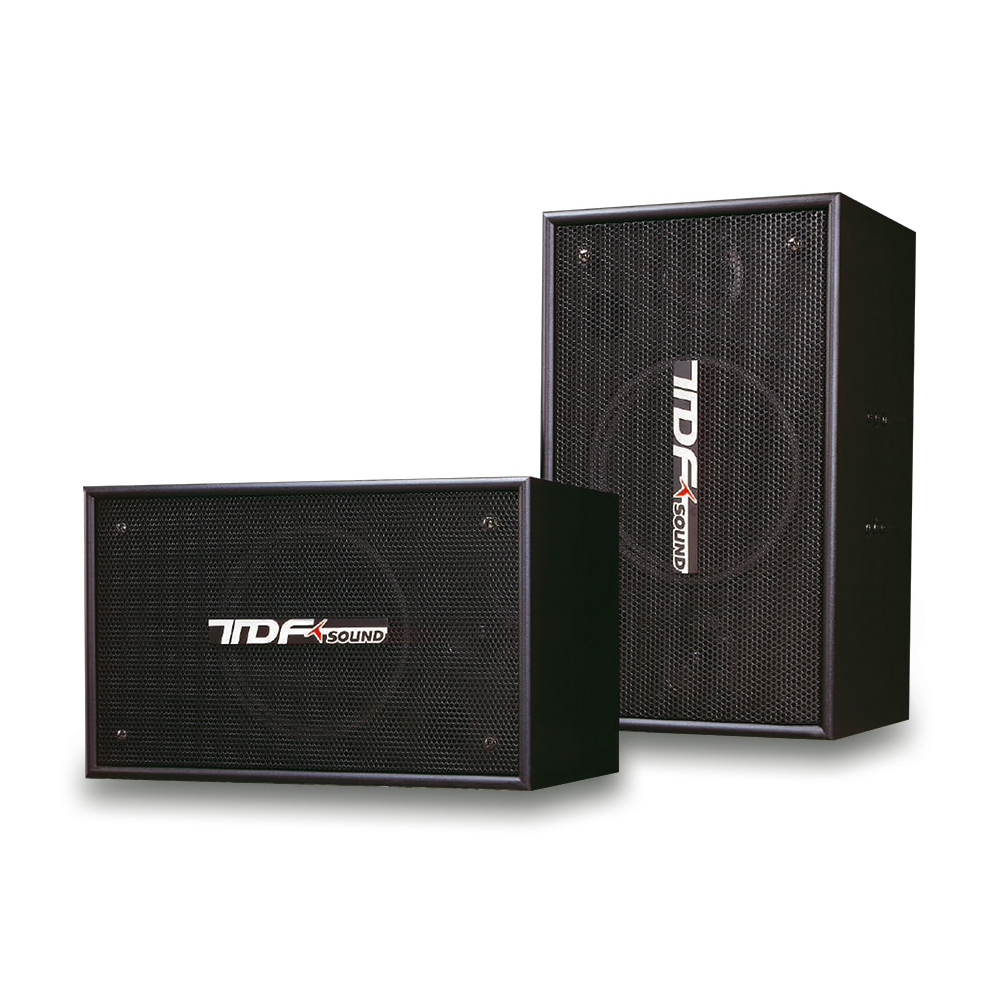 TDF PA-1003 專業吊掛式歌唱喇叭