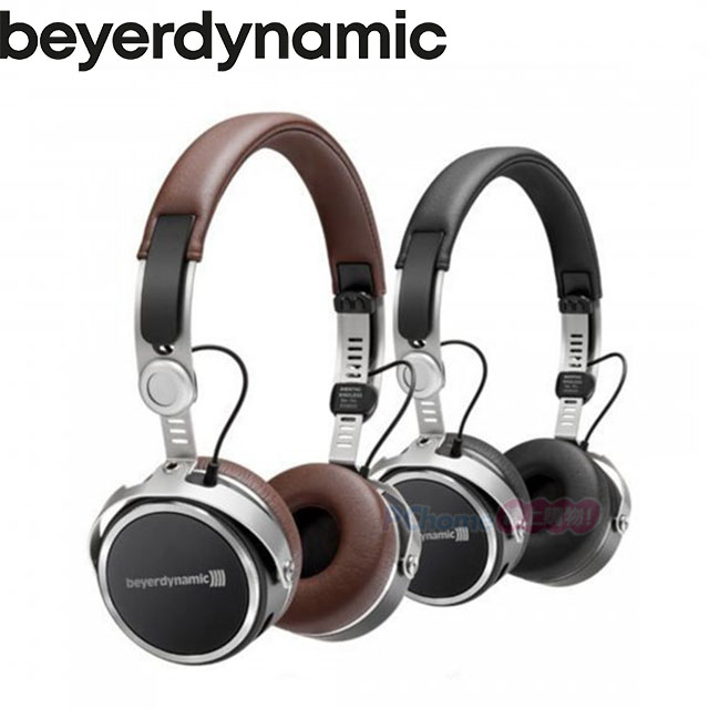德國拜耳 Beyerdynamic Aventho Wireless 無線耳罩式耳機