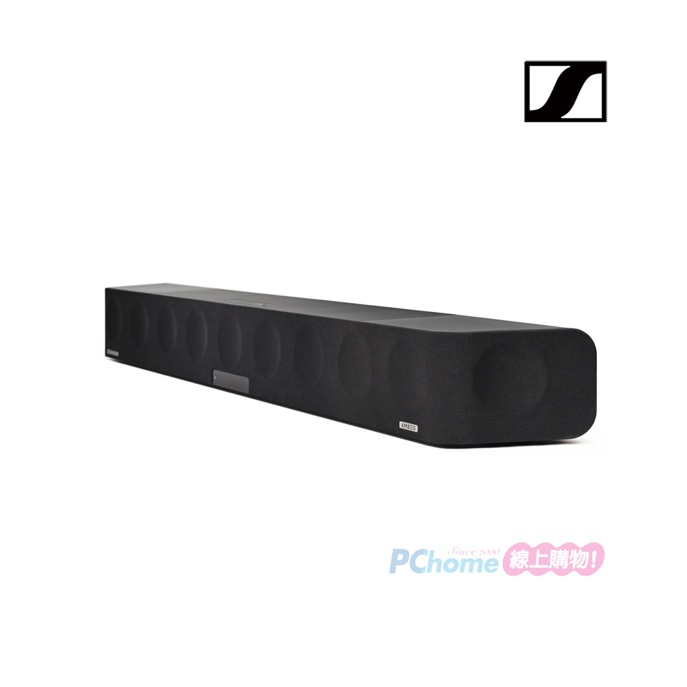 Sennheiser 單件式家庭劇院 AMBEO