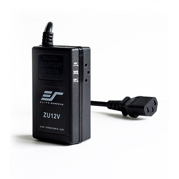 Elite Screens 億立銀幕 投影機同步電動銀幕升降-RF連動觸發器 ZU12V