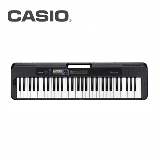 CASIO CT-S300 61鍵標準電子琴