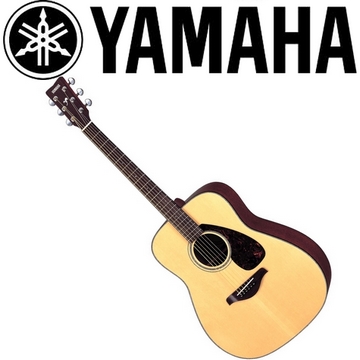 『YAMAHA 山葉』FG700S 民謠吉他 亮光 / 含琴袋、肩帶、匹克 / 贈移調夾、調音器 / 公司貨