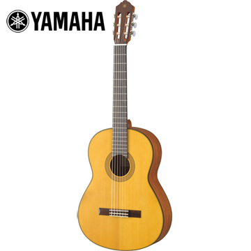 YAMAHA CG122MS 面單古典吉他