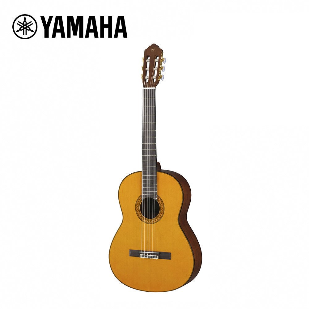 YAMAHA C80 古典吉他