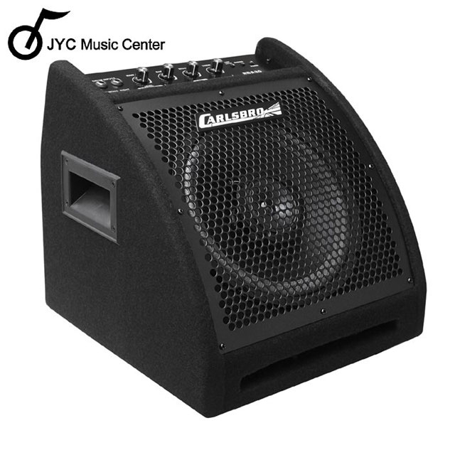 ★Carlsbro★嚴選EDA30電子鼓音箱(30瓦)~專業傾角設計聲音覆蓋性能
