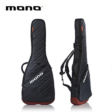 MONO M80 Vertigo GRY 旗艦級電吉他琴袋 典雅深灰款