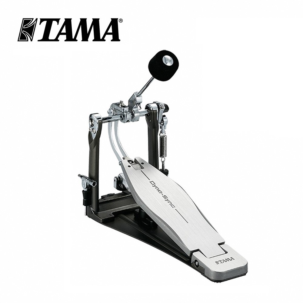 TAMA HPDS1 直驅大鼓單踏板