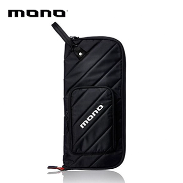 MONO M80-ST BLK 大型鼓棒袋 完美黑色款